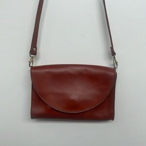 Cleo Convertible Crossbody